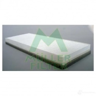 Салонный фильтр MULLER FILTER Renault Espace (JK0) 4 Минивэн 2.0 dCi (JK01. JK02. JK1J. JK1K) 150 л.с. 2006 – 2025 VL9GZ 9H fc294 8033977502941