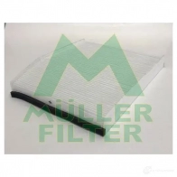 Салонный фильтр MULLER FILTER 07A124 9 fc535 8033977505355 Ford Transit 8 (V363) Грузовик 2.2 TDCi 100 л.с. 2013 – 2025