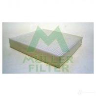 Салонный фильтр MULLER FILTER 8033977505119 Renault Captur (H50) 1 Кроссовер 1.5 dCi 90 90 л.с. 2013 – 2025 fc511 LR DXB6