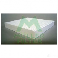 Салонный фильтр MULLER FILTER 7P6 2R 8033977503337 Infiniti EX (J50) 1 Хэтчбек 3.7 37 310 л.с. 2008 – 2024 fc333