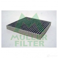 Салонный фильтр MULLER FILTER fk474 41F XY Peugeot iOn 1 (MiEV) Хэтчбек e.l Electric 48 л.с. 2010 – 2025 8033977604744