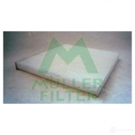 Салонный фильтр MULLER FILTER fc443 1F 4RV 3276146 8033977504433