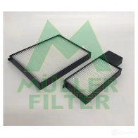 Салонный фильтр MULLER FILTER Kia ProCeed (ED) 1 Хэтчбек 1.4 109 л.с. 2008 – 2012 8033977504211 3 1CZLXZ fc421x2r