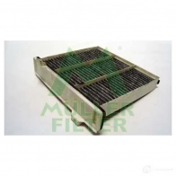 Салонный фильтр MULLER FILTER 8033977604454 fk445 Mitsubishi Pajero 4 (V8, V9) Внедорожник 3.2 DI D 4WD 165 л.с. 2010 – 2024 P8B XYGH