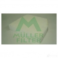 Салонный фильтр MULLER FILTER 3276142 8033977504372 fc437 WUU BKNJ