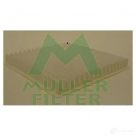 Салонный фильтр MULLER FILTER 8033977502729 fc272 3276017 NY2F BQ