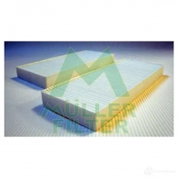 Салонный фильтр MULLER FILTER fc332x2 8033977503320 Nissan Navara (D40) 2 Пикап 2.5 dCi 4WD (D40TT. D40T. D40M. D40BB) 190 л.с. 2009 – 2025 0R 2LS