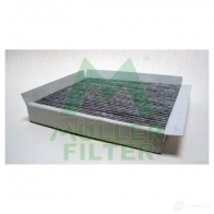 Салонный фильтр MULLER FILTER fc259 8033977502590 T27HA X Mercedes E-Class (S211) 3 Универсал 1.8 E 200 T Kompressor (2142) 163 л.с. 2003 – 2009