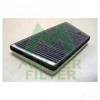 Салонный фильтр MULLER FILTER 3276227 fk180 Y6W 4L6 8033977601804