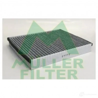 Салонный фильтр MULLER FILTER 8033977604355 WYCF M0H fk435 Ford Focus 3 (CB8) Универсал 2.0 Ti GDi 170 л.с. 2010 – 2024