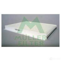 Салонный фильтр MULLER FILTER fc231 YWGU 70M 3275987 8033977502316