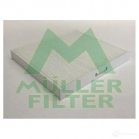 Салонный фильтр MULLER FILTER 3276154 4 7AKKUG 8033977504587 fc458
