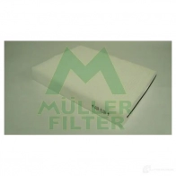 Салонный фильтр MULLER FILTER 5 H87VK Mercedes C-Class (W205) 4 Седан 2.1 C 220 BlueTEC / d (2003) 163 л.с. 2014 – 2025 8033977504389 fc438