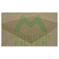 Салонный фильтр MULLER FILTER 8033977502262 3275983 fc226 0G6A 737