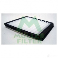 Салонный фильтр MULLER FILTER QHU7N T fc192 3275958 8033977501920