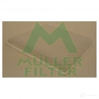 Салонный фильтр MULLER FILTER 8033977502255 fc225 A6H6T 6 3275982