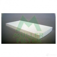 Салонный фильтр MULLER FILTER PVU2R9 C 3275914 fc140 8033977501401