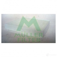 Салонный фильтр MULLER FILTER 6RY 4TX fc196 3275963 8033977501968