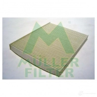 Салонный фильтр MULLER FILTER fc416 JHXOQ NF 8033977504167 3276124