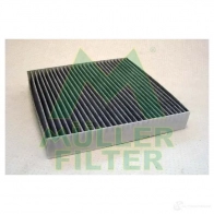 Салонный фильтр MULLER FILTER fk123 8033977601231 Citroen Berlingo 1 (M49, MB) Фургон 1.9 D 70 4WD (MBWJZ. MCWJZ) 69 л.с. 1998 – 2006 Z20 HV0F
