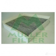 Салонный фильтр MULLER FILTER O1 2S5 8033977602597 fk259 3276249