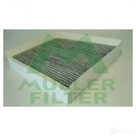 Салонный фильтр MULLER FILTER O1 2S5 8033977602597 fk259 Mercedes E-Class (S211) 3 Универсал 1.8 E 200 T Kompressor (2142) 163 л.с. 2003 – 2009