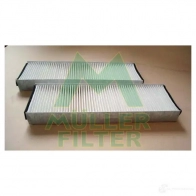 Салонный фильтр MULLER FILTER fc115x2 3275891 5RLJ 5 8033977501159
