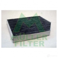 Салонный фильтр MULLER FILTER Audi A4 (B8) 4 2008 – 2015 fk317 8033977603174 TD5V EH