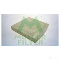 Салонный фильтр MULLER FILTER fc415 3276123 T OYHM 8033977504150