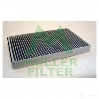 Салонный фильтр MULLER FILTER TD JFU fk263 Mercedes Vito (W639) 2 Фургон 2.2 115 CDI 4x4 (6301. 6303. 6305) 150 л.с. 2006 – 2024 8033977602634