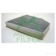 Салонный фильтр MULLER FILTER 9 XPAJ Audi A6 Allroad (C7) 4 Универсал 3.0 Tdi Quattro 320 л.с. 2012 – 2014 8033977604232 fk423