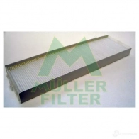 Салонный фильтр MULLER FILTER VZK4HA 4 Peugeot 607 1 (9D, U) Седан 2.2 HDi 133 л.с. 2000 – 2006 8033977501845 fc184