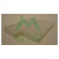 Салонный фильтр MULLER FILTER W9RT U3D fc448x2 Peugeot 308 2 (T9, SW) Универсал 8033977504488