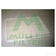 Салонный фильтр MULLER FILTER XJ GPQ fc413 3276121 8033977504136