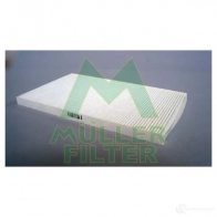Салонный фильтр MULLER FILTER 3276064 9D 12WW fc350 8033977503504