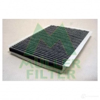 Салонный фильтр MULLER FILTER Mercedes C-Class (S203) 2 Универсал 1.8 C 180 Kompressor (2046) 143 л.с. 2002 – 2007 GQ UARBT 8033977601613 fk161
