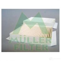 Салонный фильтр MULLER FILTER fc188x2 8033977501883 3275955 VTPXP XA