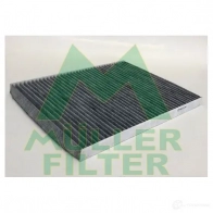 Салонный фильтр MULLER FILTER fk104 YF Q0T 8033977601040 3276193