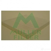 Салонный фильтр MULLER FILTER J 3AWM 8033977504822 Mazda CX-9 (TB) 1 2006 – 2015 fc482