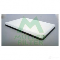 Салонный фильтр MULLER FILTER fc241 6 RQOVD 3275993 8033977502415