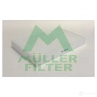 Салонный фильтр MULLER FILTER V R67VN8 fc483 8033977504839 3276170