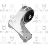 Подушка двигателя MALO 50542 Chevrolet Captiva 1 (C100, C140) 2006 – 2018 VTT 74TI