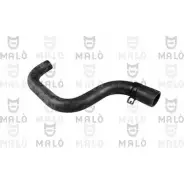 Шланг радиатора MALO 52006A 4 HCWM Hyundai Getz (TB) 1 2002 – 2011