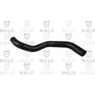 Шланг радиатора MALO 520072A M53 FJ Hyundai Getz (TB) 1 2002 – 2011