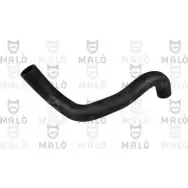 Шланг радиатора MALO Kia CeeD 522672A B QAF6QV
