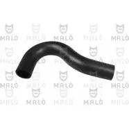 Шланг радиатора MALO 52336A FMW 52 2508178