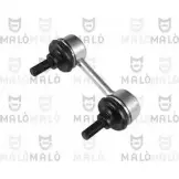 Стойка стабилизатора, тяга MALO J06Y HU 0V81X 2508247 52381