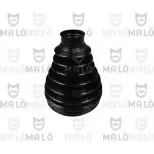 Пыльник шруса MALO 52712 2508378 FS YTWJ