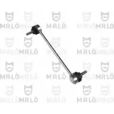 Стойка стабилизатора, тяга MALO 53233 2508473 FPOVP D 7YPJU