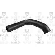 Патрубок интеркулера MALO 2508524 53274A HC 6SS